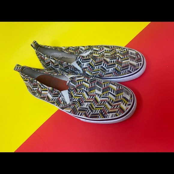 Zapatos vans - Picture 2 of 4